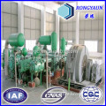 Gas reciprocating compressor 6M type Semi-water gas